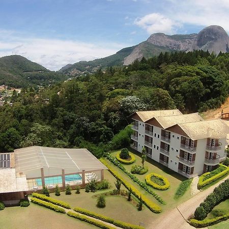Pousada Lusitânia Hotel Pedra Azul  Exterior foto